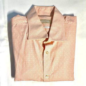 Michael Kors Button Down Shirt Size M